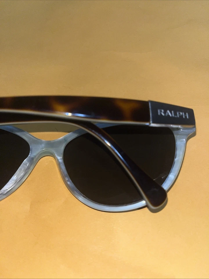 Ralph Lauren Sunglasses Frame RA5168-601/11 Women's Tortoise Full Rim 58-16-135 - Image 3 of 4