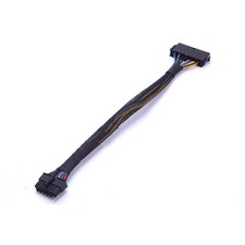 24Pin to 14pin 14p Power Supply Adapter ATX Cable for IBM Q77 B75 A75 Q75