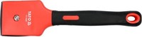 KUNSTSTOFF-SCHABER Klingenbreite 65 Mm YT-75467 Yato