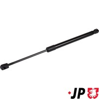 JP Group Gasfeder DäMpfer Heckklappe Beidseitig FüR Renault Clio II Bb_ Cb_