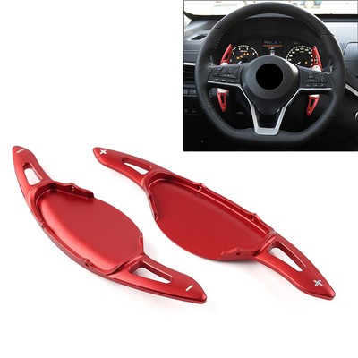 Interieur Lenkrad Paddle Shifter Extend Zubehör für Nissan Altima Rogue X-Trail