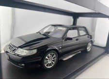 Cult 1/18 Scale Resin CML198-3 - 1997-2005 SAAB 9-5