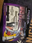 Hasbro G1 Transformers Megatron Evil Decepticon Leader Complete Figure
