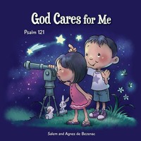 Agnes De Bezenac (U. A.) | God Cares For Me | Taschenbuch | Englisch (2012)