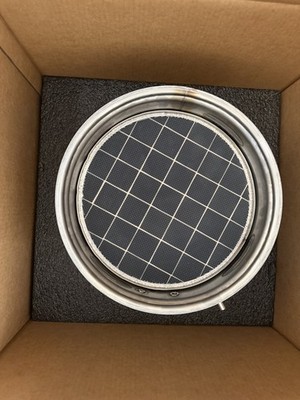 5506859 New Genuine Cummins DPF Diesel Particulate Filter Kit