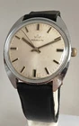 Vintage MARVIN 17 Jewels Cal S83 Men's Watch