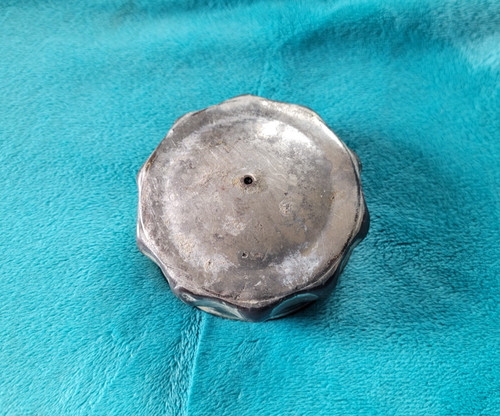 Original Ford Model A Scalloped Radiator Cap