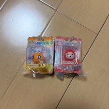 Tamagotchi Blister Pack Collection Vintage, Rare, MIB, Japanese