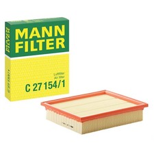 Luftfilter MANN-FILTER C 27 154/1 für VW Golf III Vento Variant