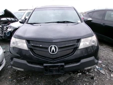 Temperature Control Rear Console Canada Market Fits 07-09 MDX 1589793