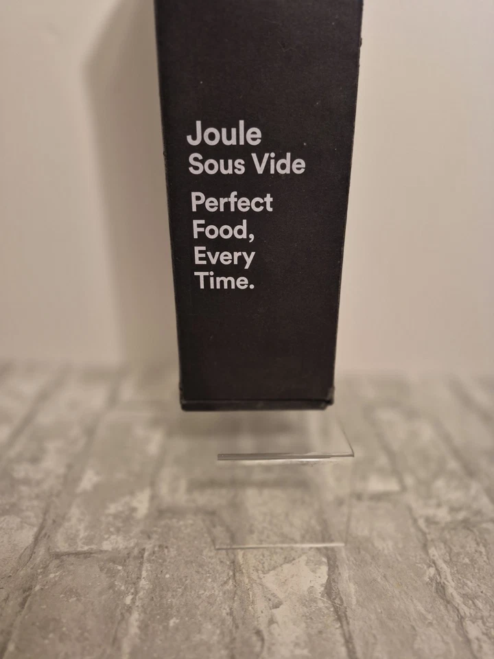 Joule Sous Vide By ChefSteps Slow Immersion Cooker 1100W - Image 4 of 4