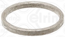 ELRING Dichtung Lader 737.700 für F02 E72 F04 WIESMANN F85 X6 BMW F01 F03 E71 X5
