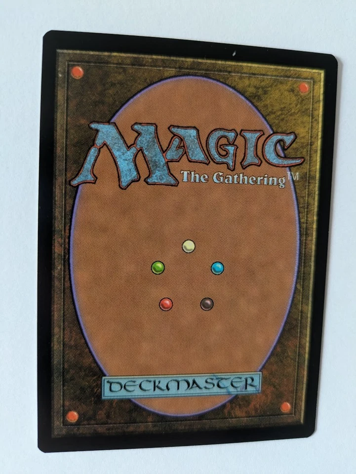 Riding the Dilu Horse Portal 3K MTG NM Free shipping with tracking - Image 2 of 2