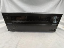 Onkyo TX-NR636 7.1 Channel AV Receiver Amplifer Audio Used Good