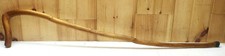 Live Wood Natural Handle 37   Walking Stick/Cane INV18625