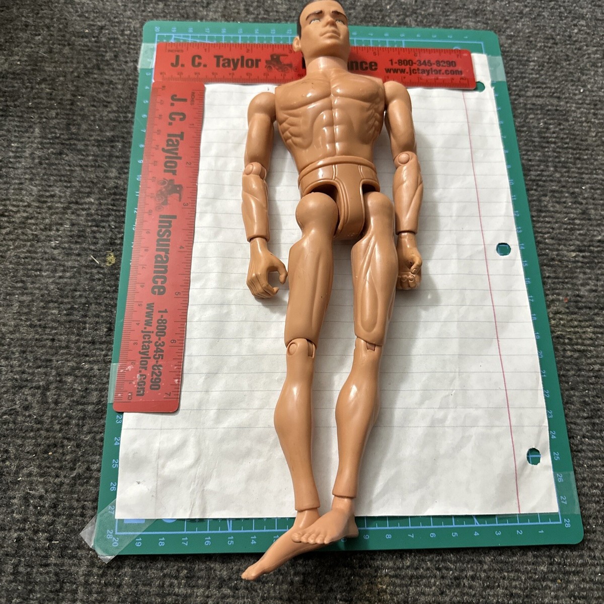 1/6センチュリートイズ Century Toys ジャンク品 GIジョー GI JOE 12”- Doll - 1/6 SCALE 1:6 21st EP | eBay