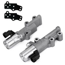 2PCS Left & Right VVT Valve Engine Variable Timing Solenoid For Nissan Infiniti