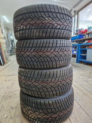 Winterreifen Dunlop SP Winter Sport 3D 255/30 R19 91 W.   NEUZUSTAND
