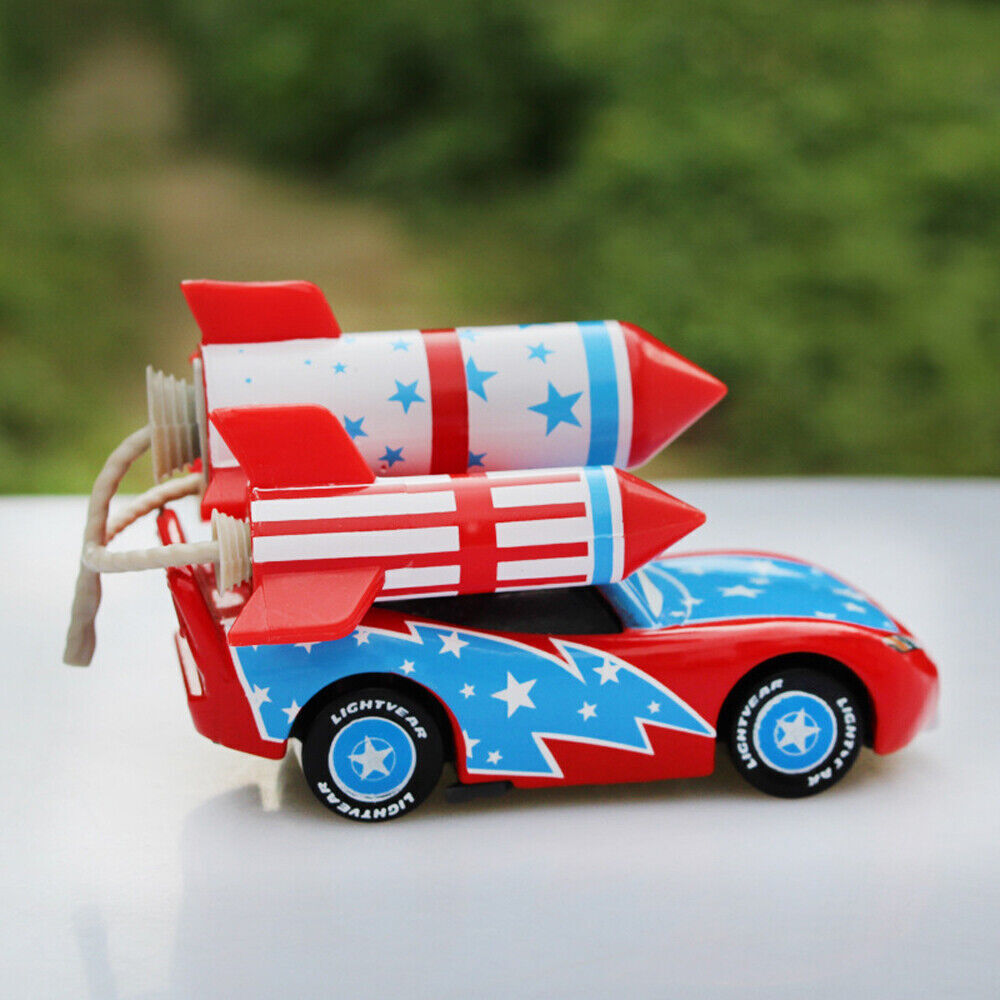 Disney Pixar Cars And Plane Lightning Ishani Mack Hauler Truck & Car Set Toys - Picture 173 of 349