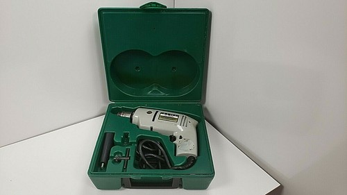 Skil 931 Tipo 2 3/8" Taladro con Cable Doble Aislamiento Estuche Original - Imagen 12 de 12