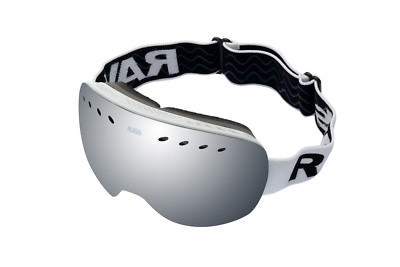 Ravs Skibrille Schneebrille Snowboardbrille Ski goggles Antibeschlag Doppelglas 