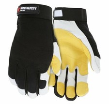 NEW Memphis Safety Mechanics Large Gloves - 906L