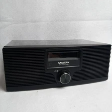 Sangean WFR-20 WiFi Internet Radio & Media Player | For Repair | Broken Antenna