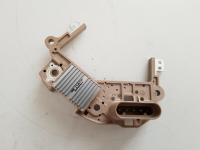 New Alternator Voltage Regulator 555, A866X55572, IM635 | eBay