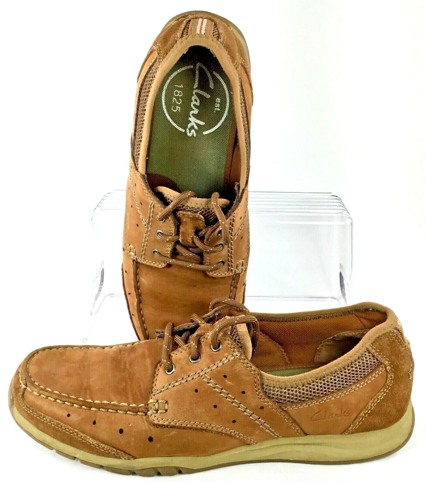 clarks armada english oxford