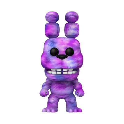 Funko Official Five Nights At Freddy's 6 Limited Edition Shadow