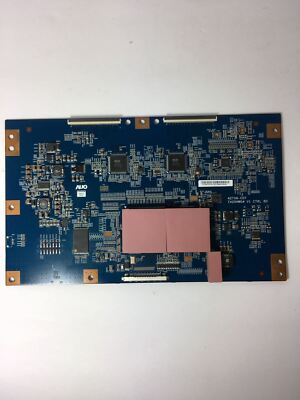 Carte T-Con Hitachi/Insignia L46S603 - 55.46T03.C23 / 42T06-C07 - Neuve - Corée