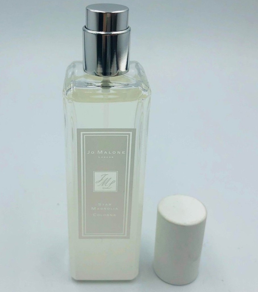 New Jo Malone London 2017 Limited Edition Star Magnolia Cologne 1