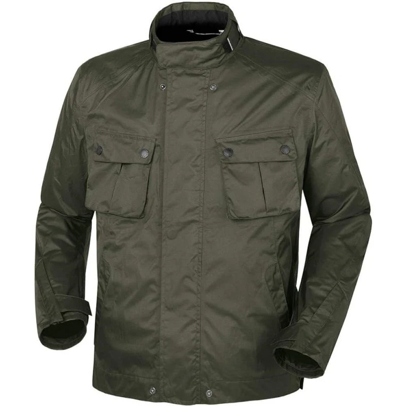 Tucano Urbano Areos 2G Dark Green