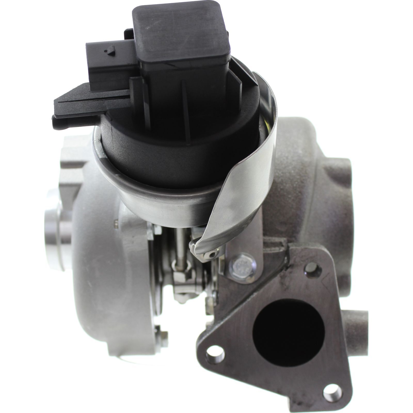 BESTPRICE AGR Ventil Elektrisch Für Audi A4 B7 / A6 C6 - EGR Ventil Ersatzteil