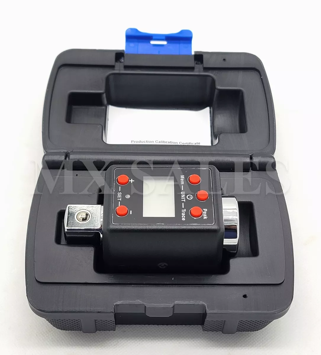Portable torque wrench deals