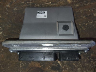 2018 TOYOTA TUNDRA Engine Brain Box Electronic Control Module (RH dash