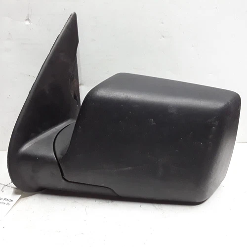 06 07 08 09 10 Ford Explorer left drivers door mirrors five wires damaged sail