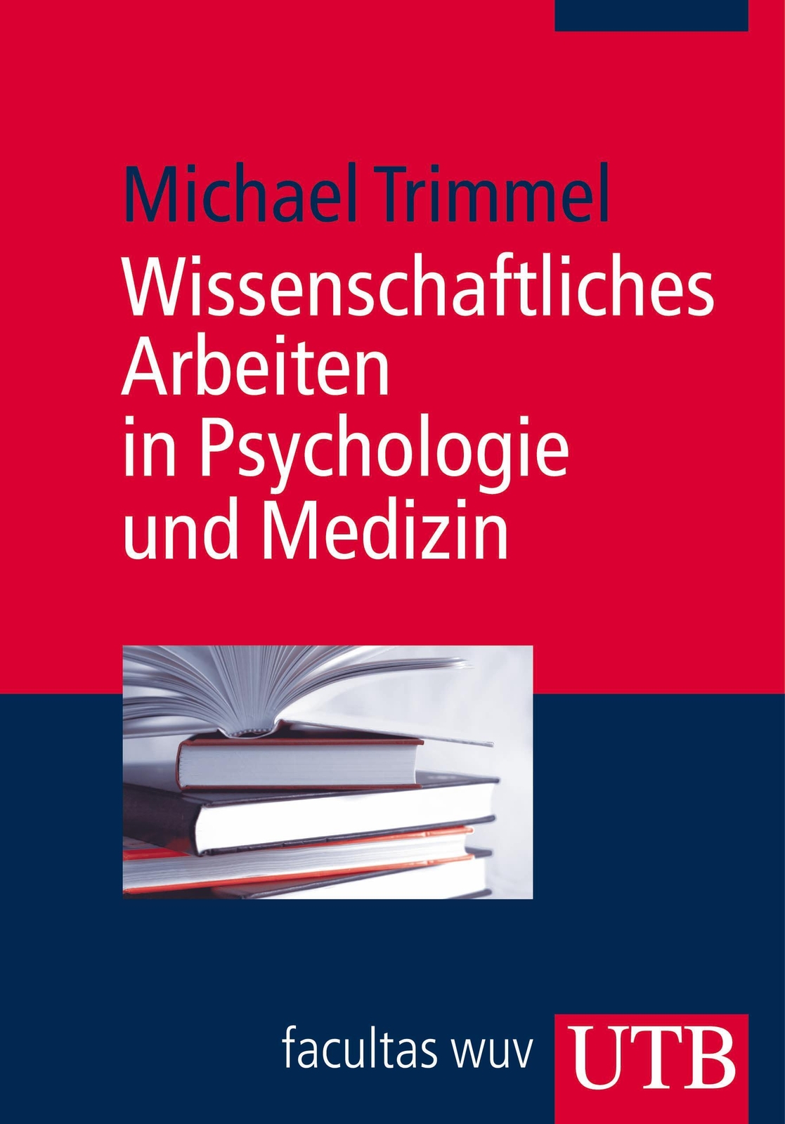 Thumbnail - Wissenschaftliches Arbeiten In Psychologie Und Medizin | Michael