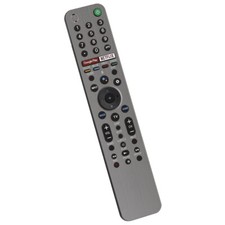 RMF-TX600U Voice Remote Control For Sony Android 4K KD/ XBR Series TV XBR55X950G