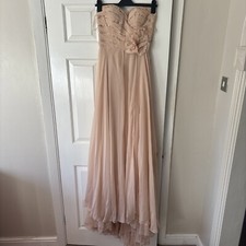 Sherri hill Dress Size 8