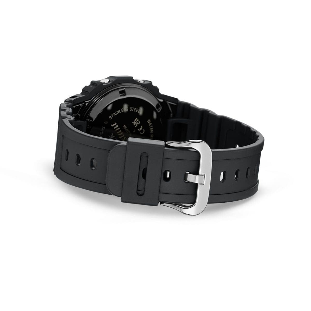 CASIO G-SHOCK Men's Watch GW-5000HS-1JF DIGITAL Black MADE IN