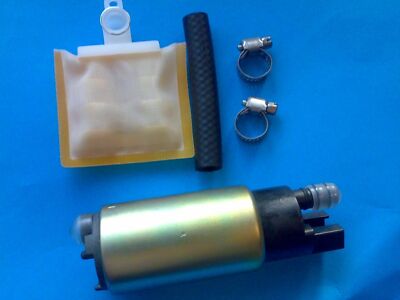 Neu Intank Efi Kraftstoffpumpe Yamaha AR230 Hoch Output (SRT1000/SXT1100)