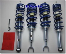 JOM Gewindefahrwerk Audi A4 B5 Limo + Avant + Gasdruckdämpfer Neu