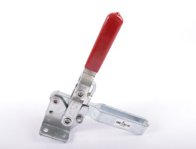 Destaco 247-U Vertikal-Kniehebelspanner Haltekraft 3600 N - 4500 N #110730