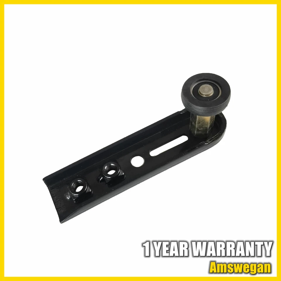 Sliding Door Roller Bracket Passenger Side For 96-20 GMC SAVANA 1500 924-144 - Image 2 of 4