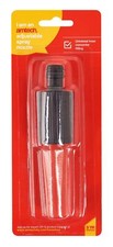 Adjustable Spray Nozzle New Garden Tap Fitting Water Jet Twist Action Amtech