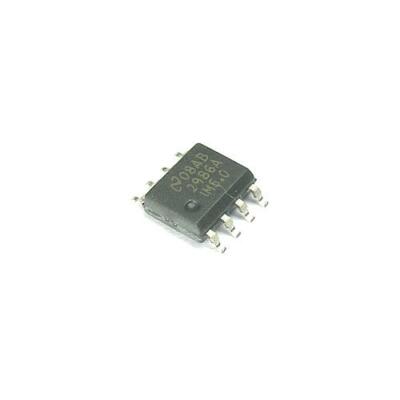 [2pcs] LM2986AIM5.0 5V 0.2A LDO Regulators SO8