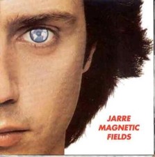 Jean-Michel Jarre : Magnetic Fields CD Highly Rated eBay Seller Great Prices
