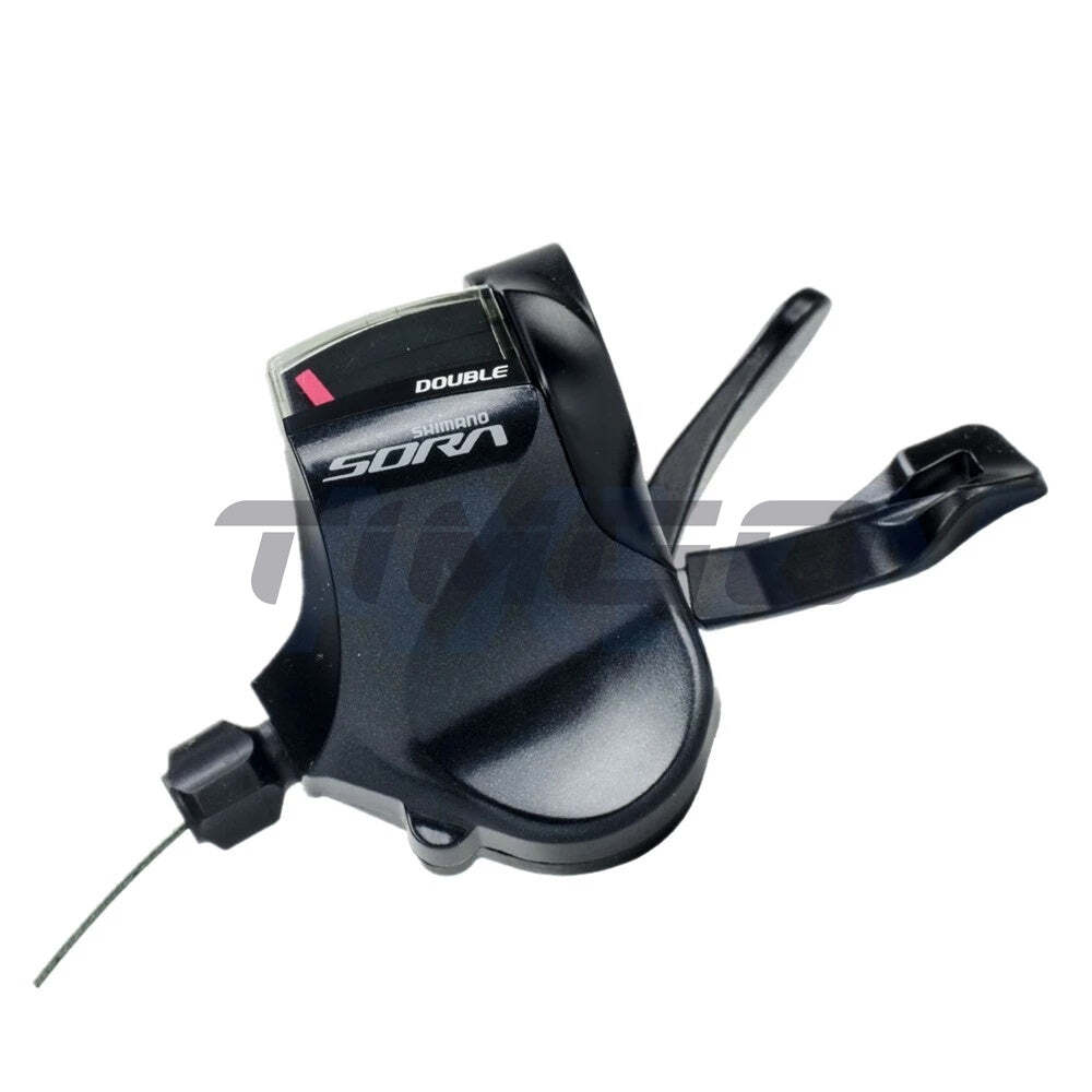 Shimano Sora SL-R3000 Road 2×9 Speed Flat Bar Shifter Trigger