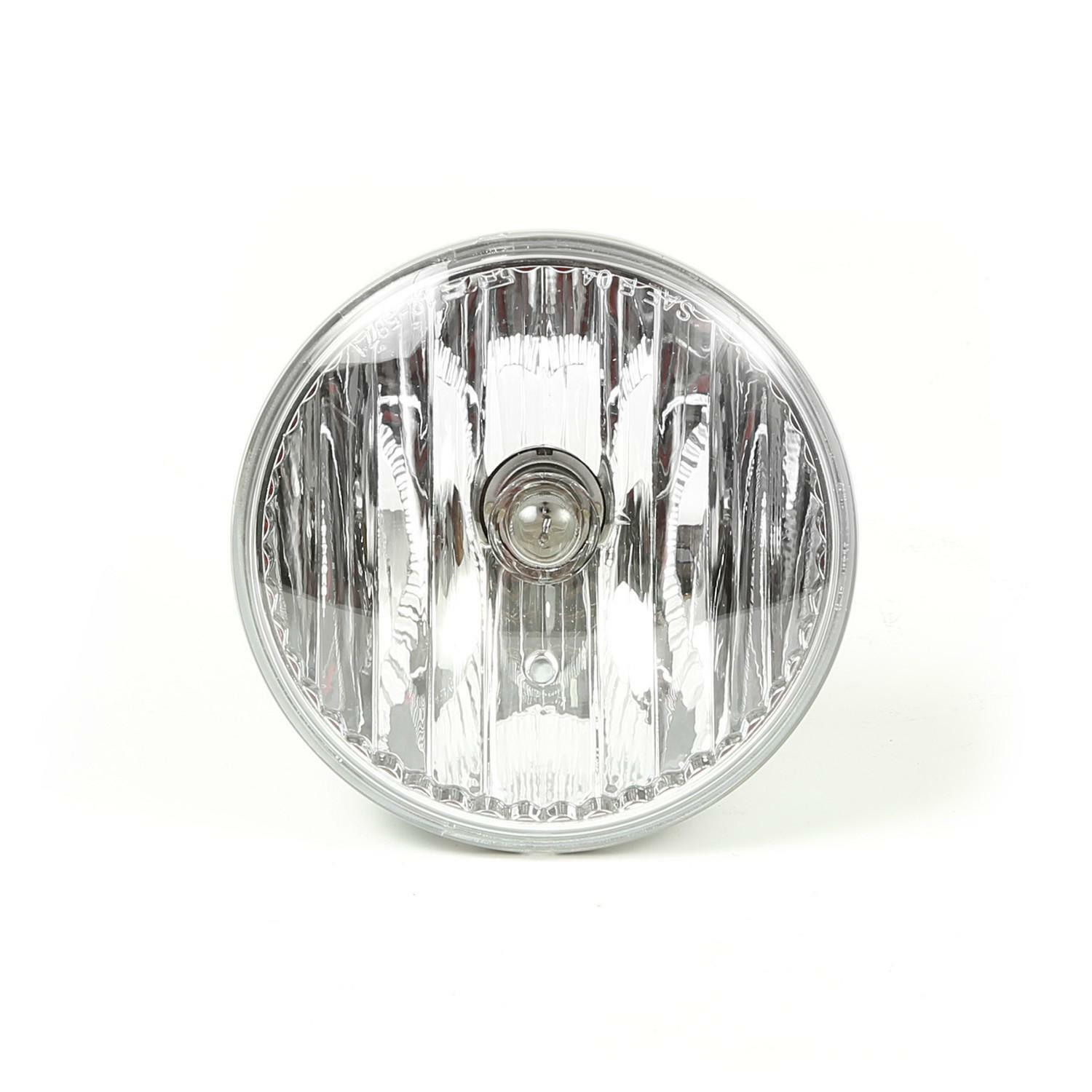 Anti-brouillard avant Jeep Patriot et Compass pour vos trajets d'hiver